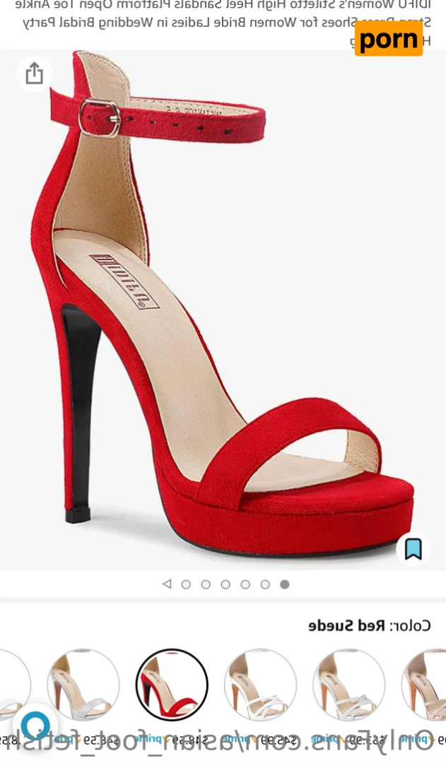 Asian FootFetish 6412869