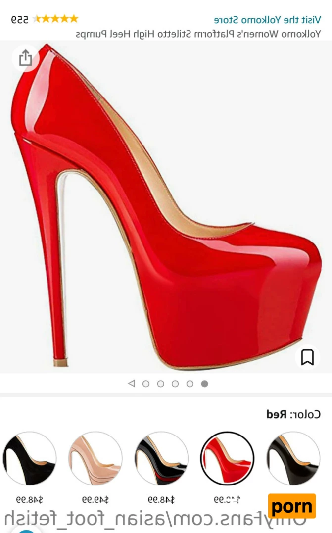 Asian FootFetish 6413024