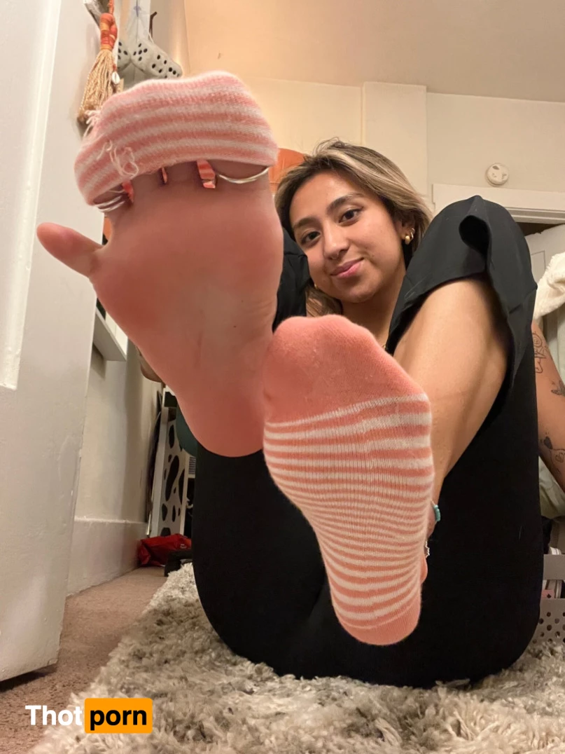 Asian Smart Soles 10503478