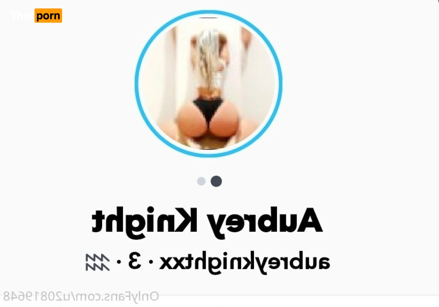 ❄🇬🇧 Aubrey Knight 🇬🇧 ❄ 14776072