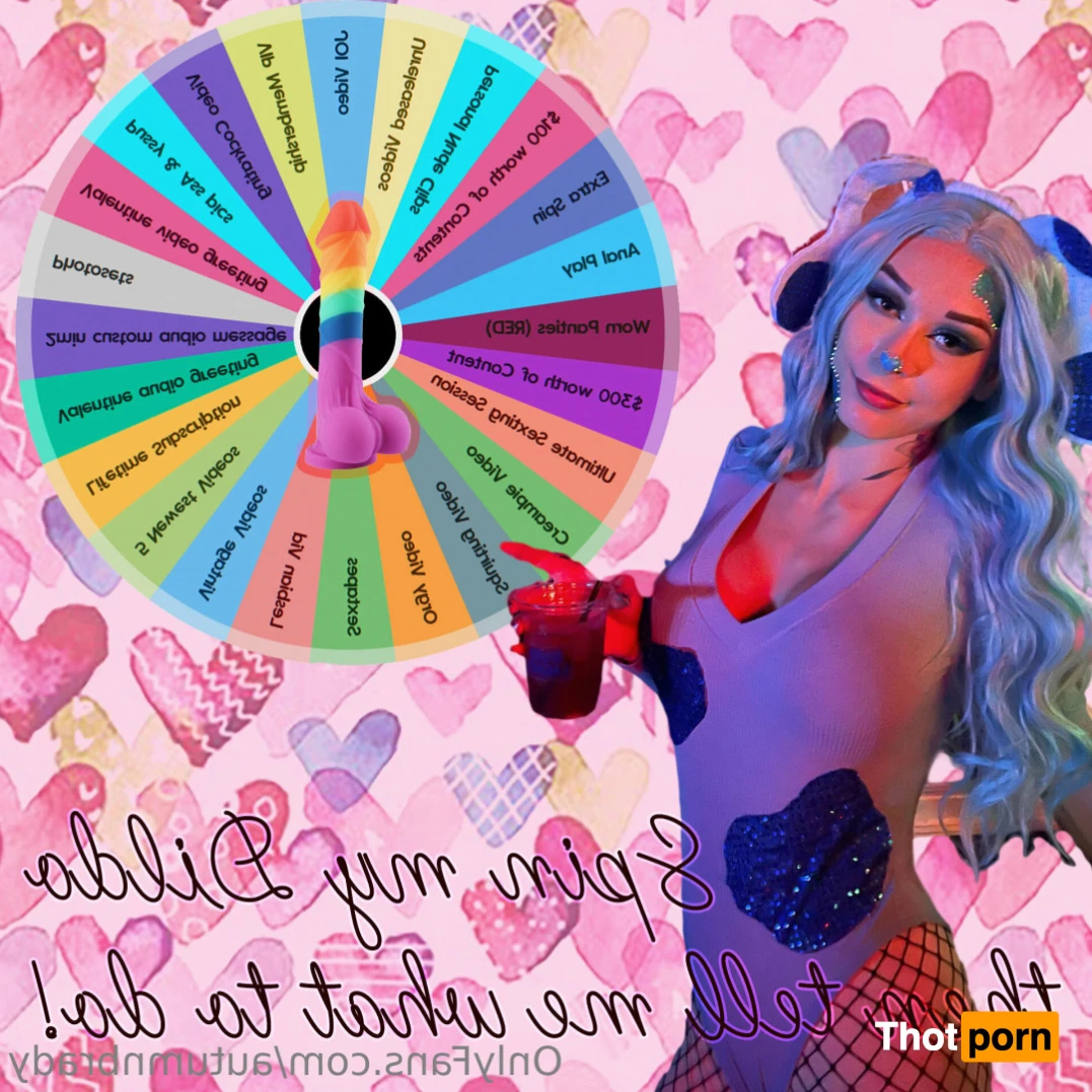 Autumn Dixon 14912843