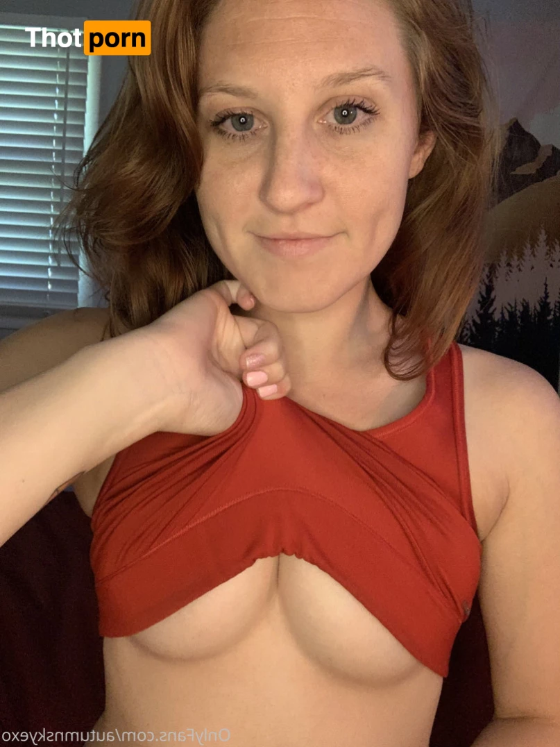 Autumn Skye 10751166