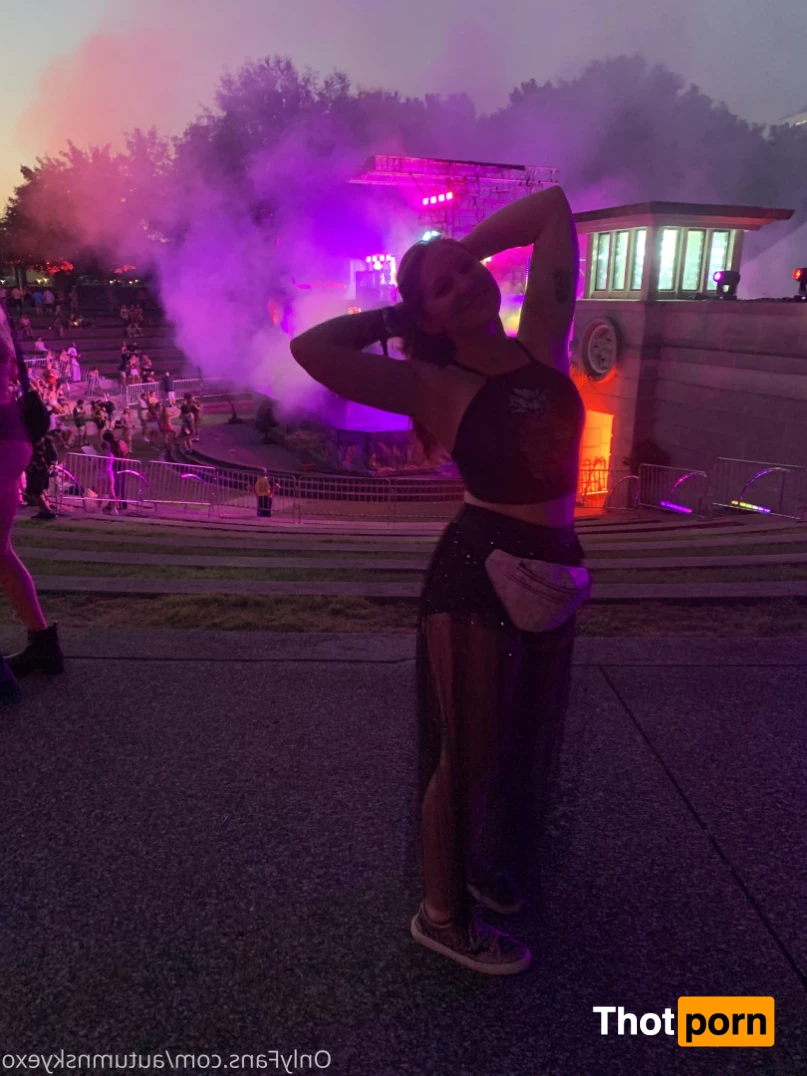 Autumn Skye 10751293