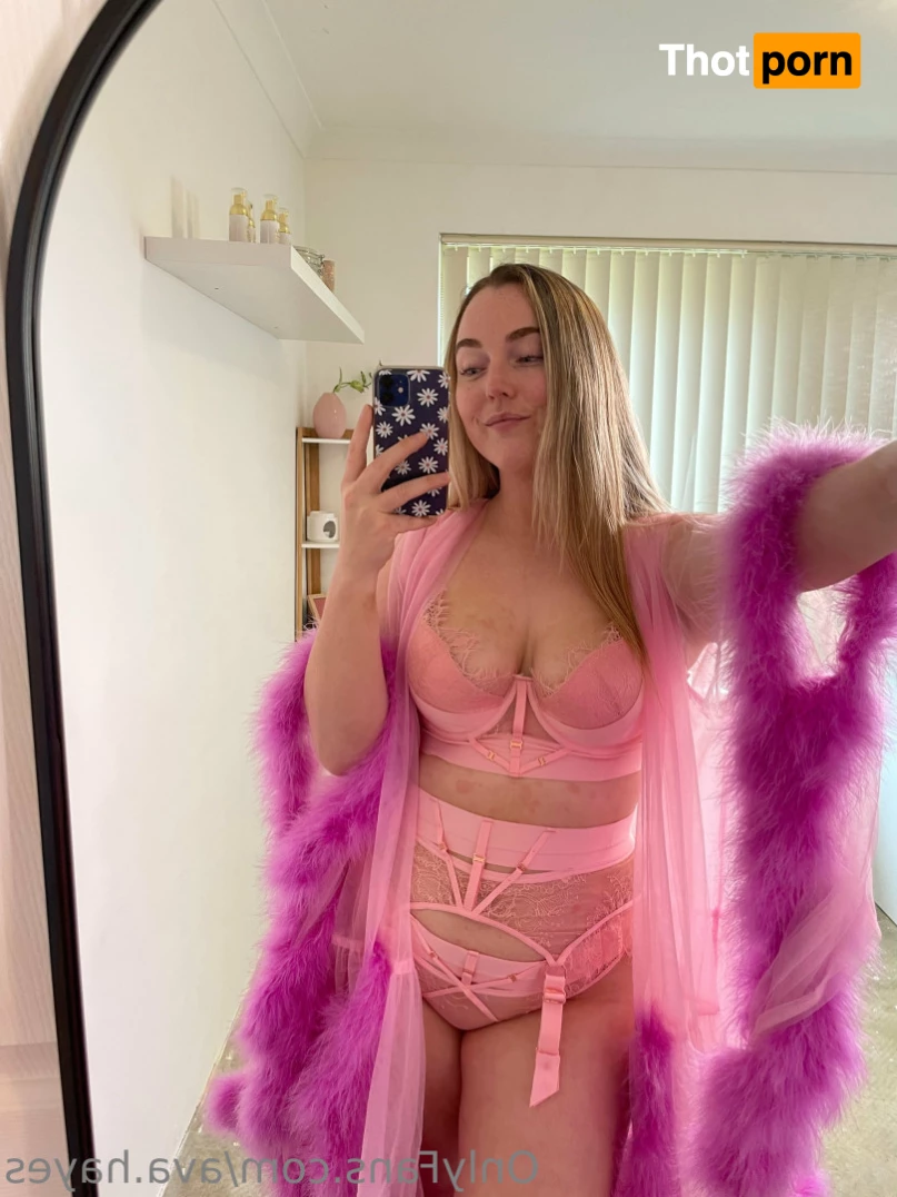 Ava Hayes [ ava.hayes ] OnlyFans leaked photo 7710062 on Thotporn