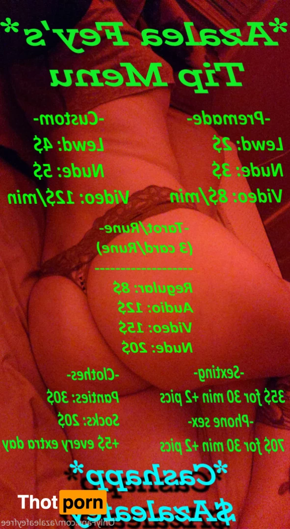 azaleafeyfree 7561688