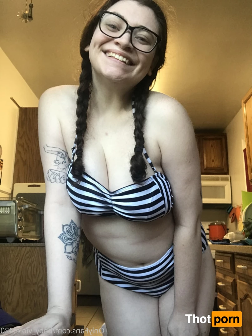 ✨BABY VIOLET✨ FREE DICK RATE✨ 6531681