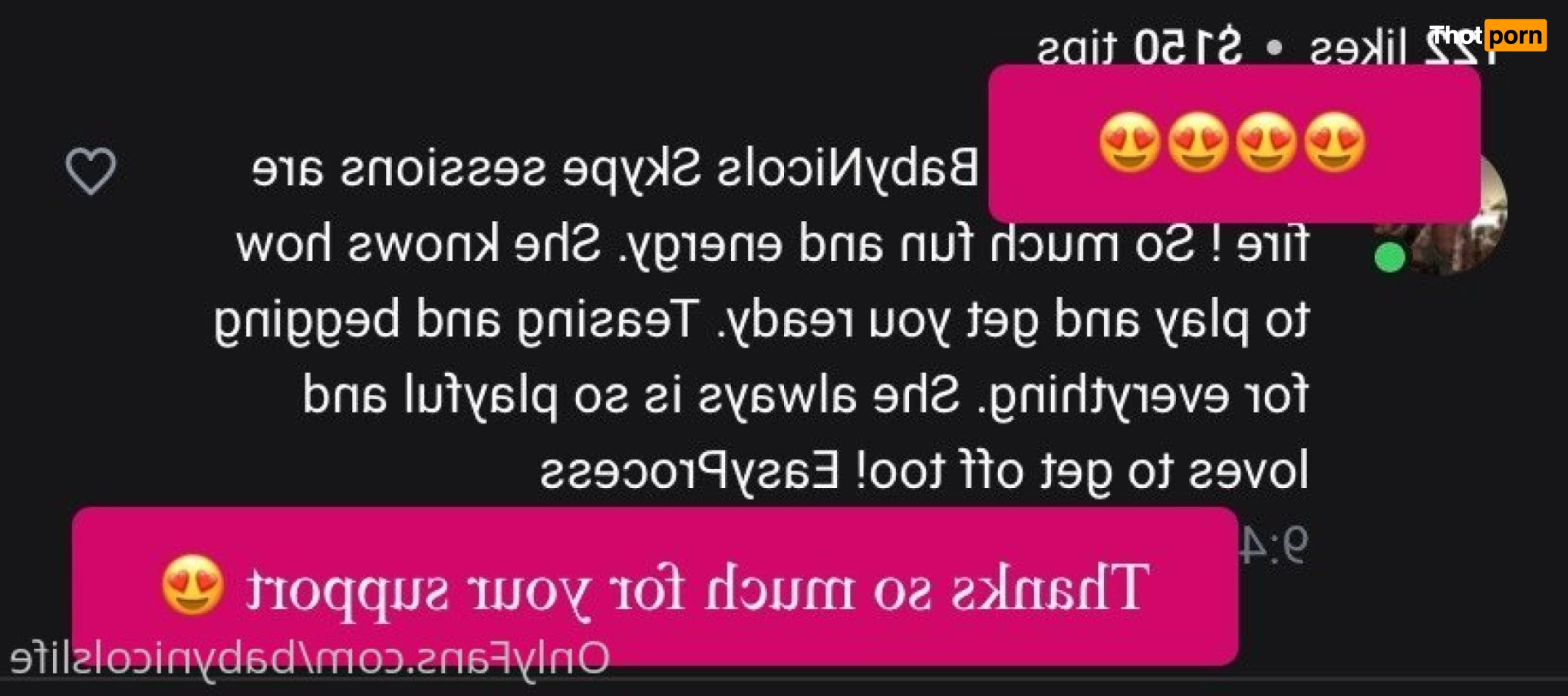 Baby Nicols 🌼✨ 7559026