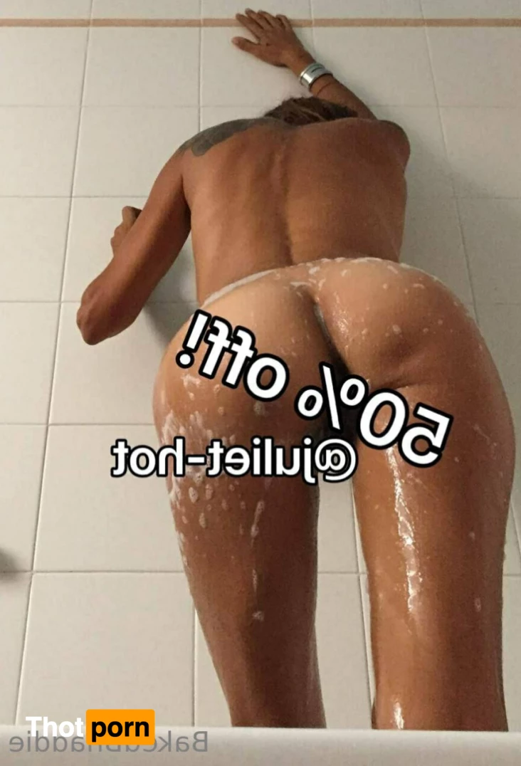 BakedBhaddie 🆓 6713045