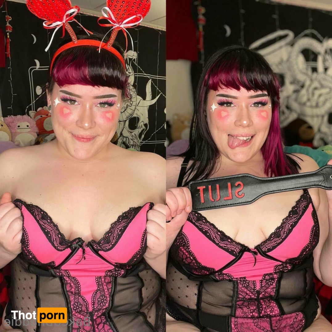 BakedBhaddie 🆓 10609855