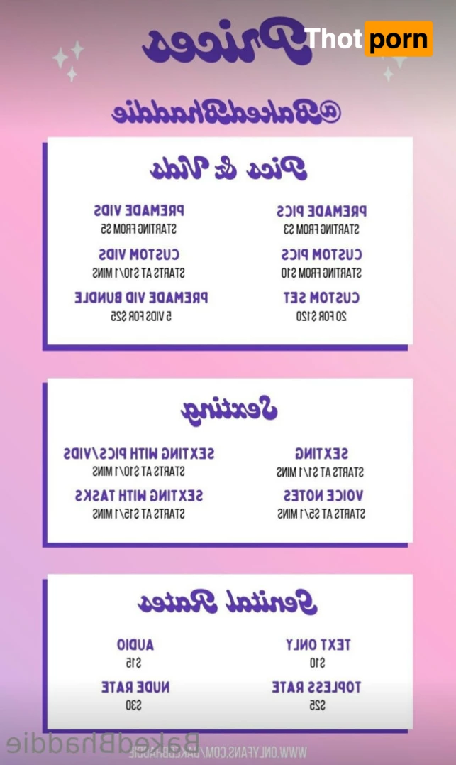 BakedBhaddie 🆓 10609864