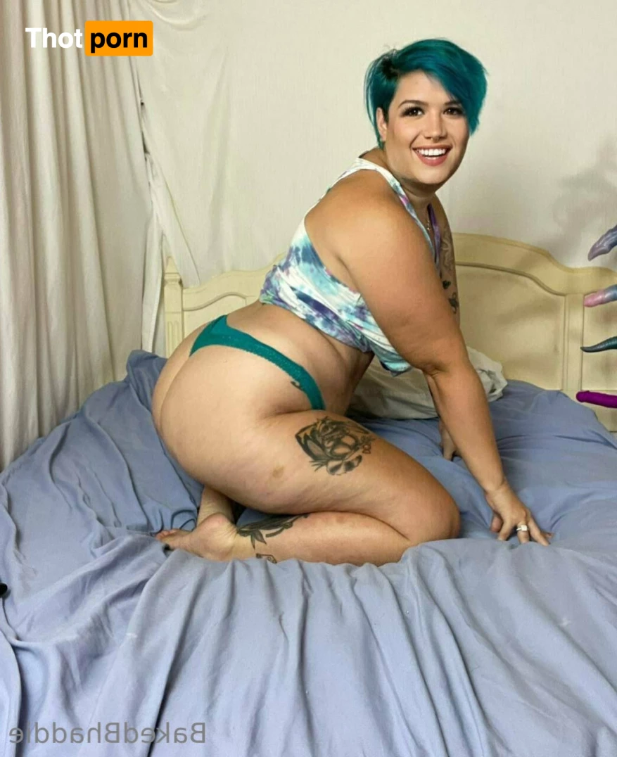 BakedBhaddie 🆓 10609884