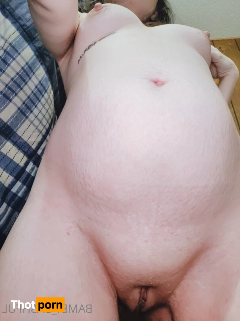 PREGGO 💦😈🤰 7875872