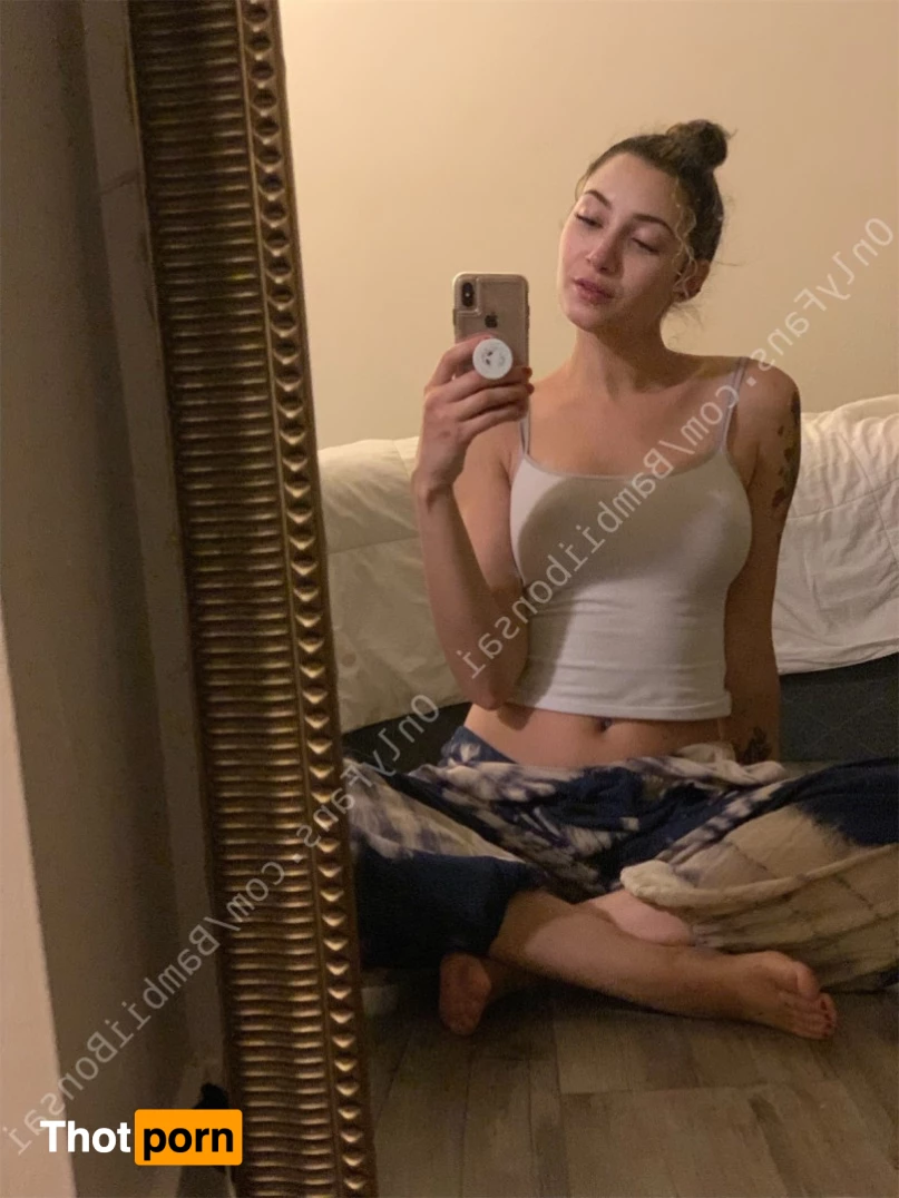 Bambii Bonsai 7626149