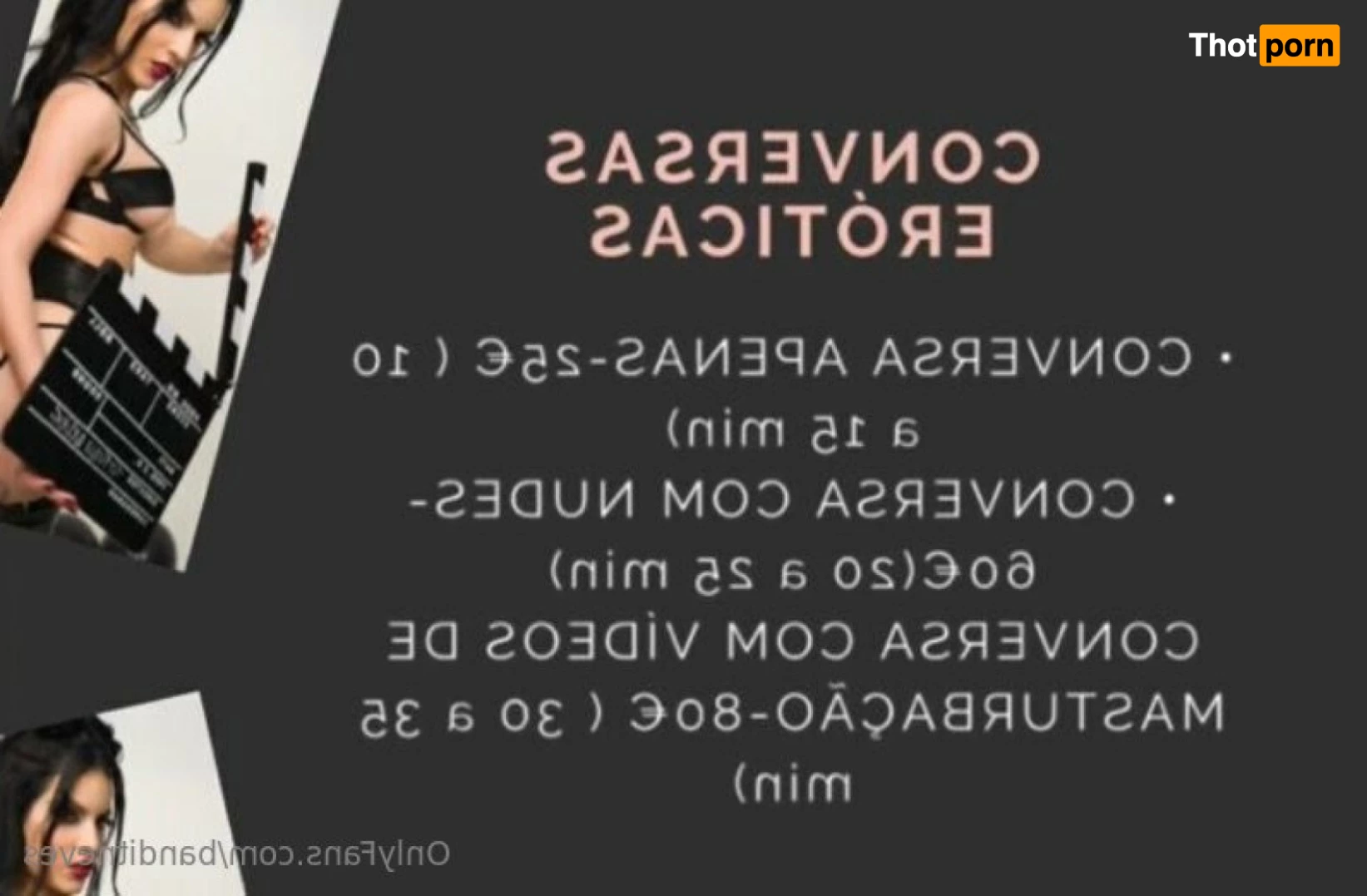 Tatiana Neves 7423650