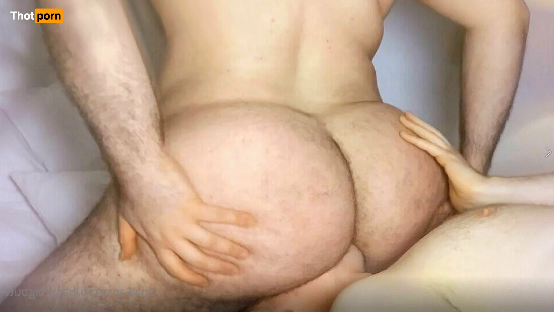 BarakBigButt 7543299