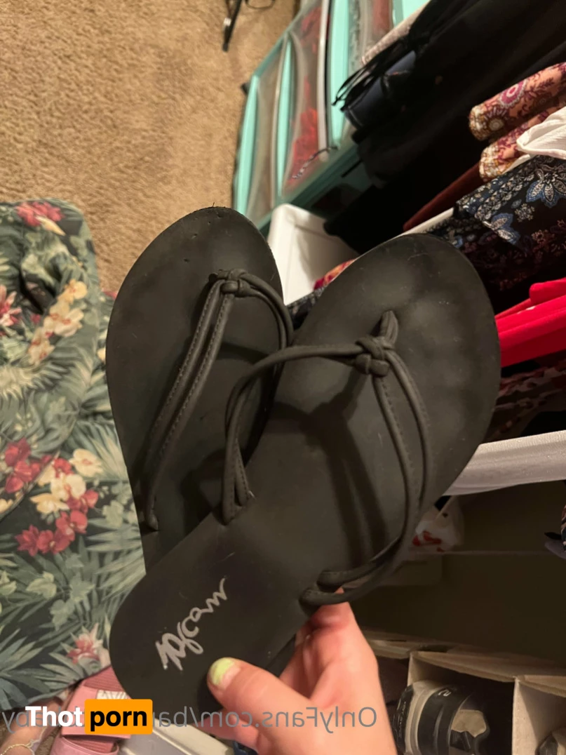 barefootbbaby 7707013