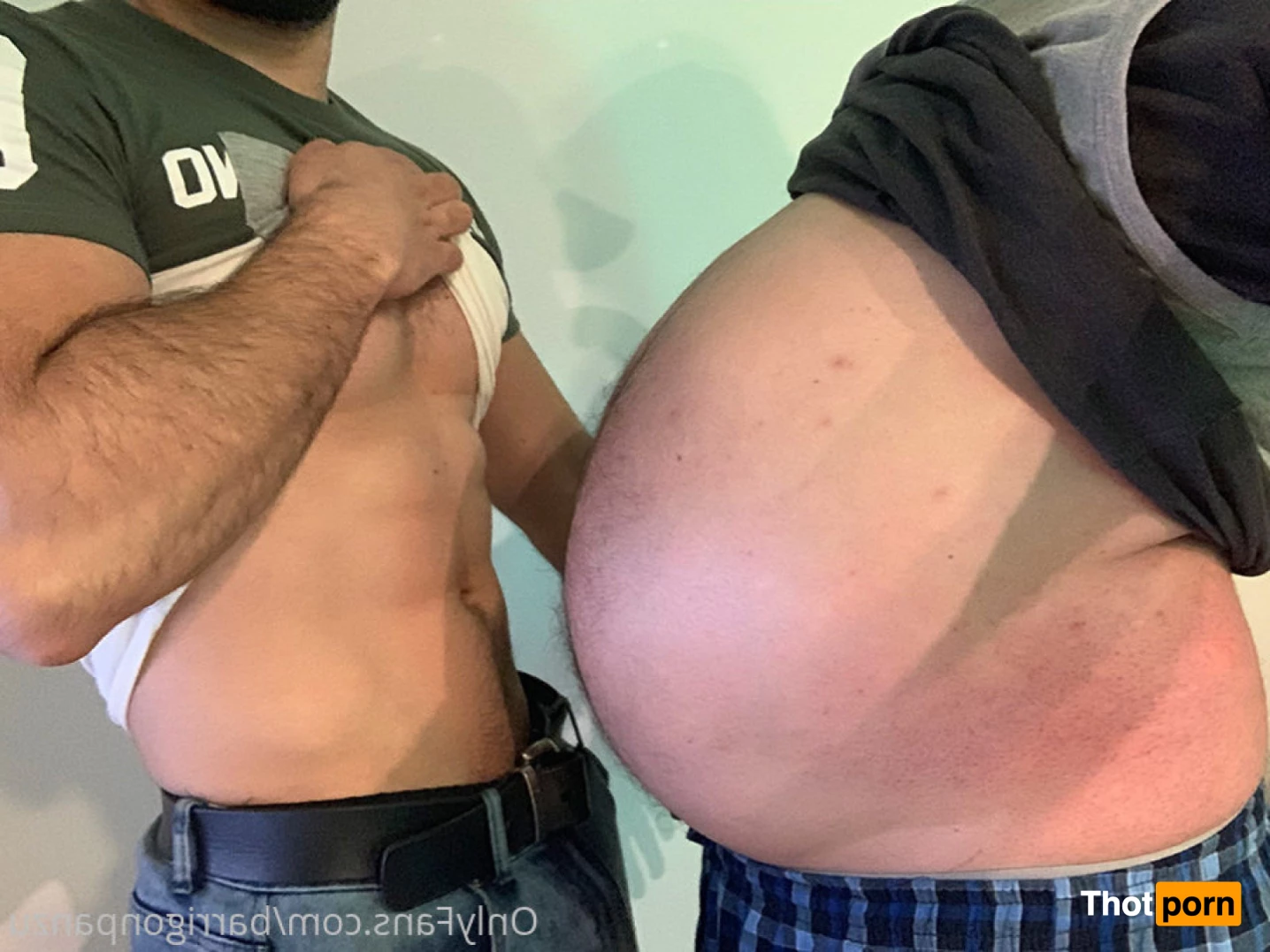 barrigOnpanzu 7621421