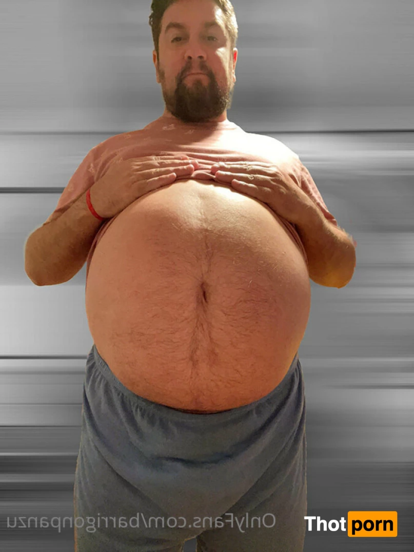 barrigOnpanzu 7621533