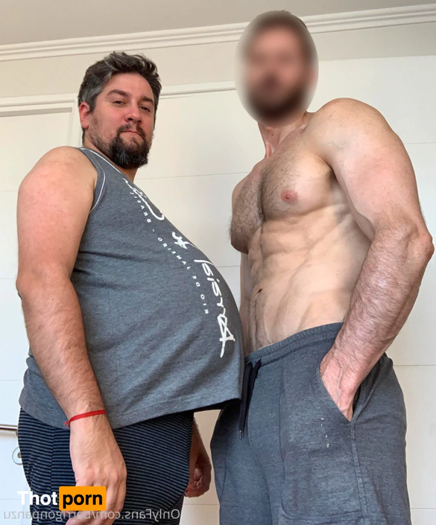 barrigOnpanzu 7621635