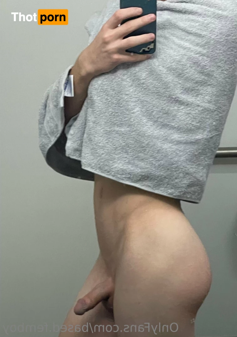 Based Femboy 7621606