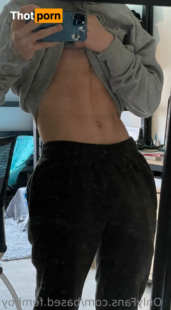 Based Femboy 7621620