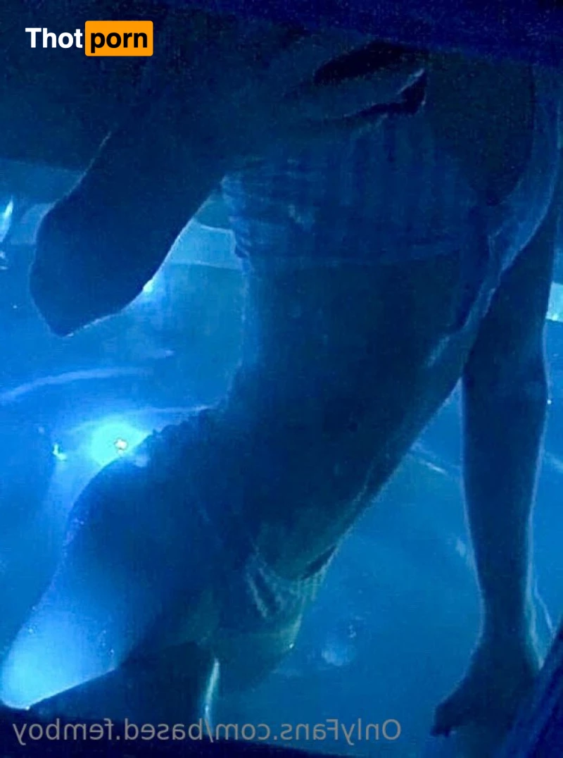 Based Femboy 7621662