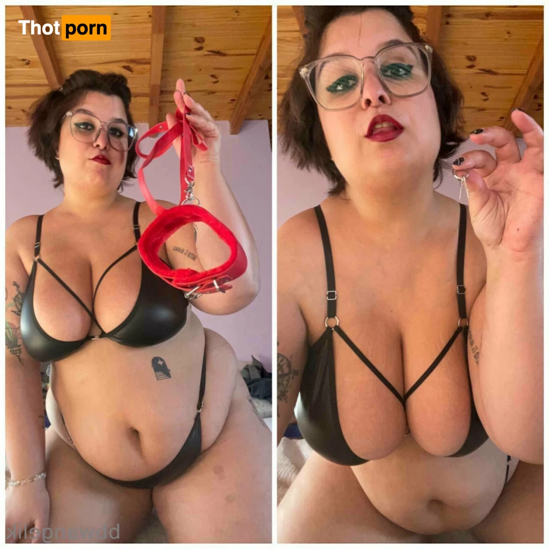 KINKY BBW 7621415