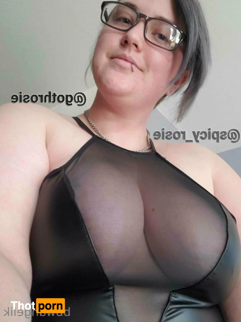 KINKY BBW 7621465