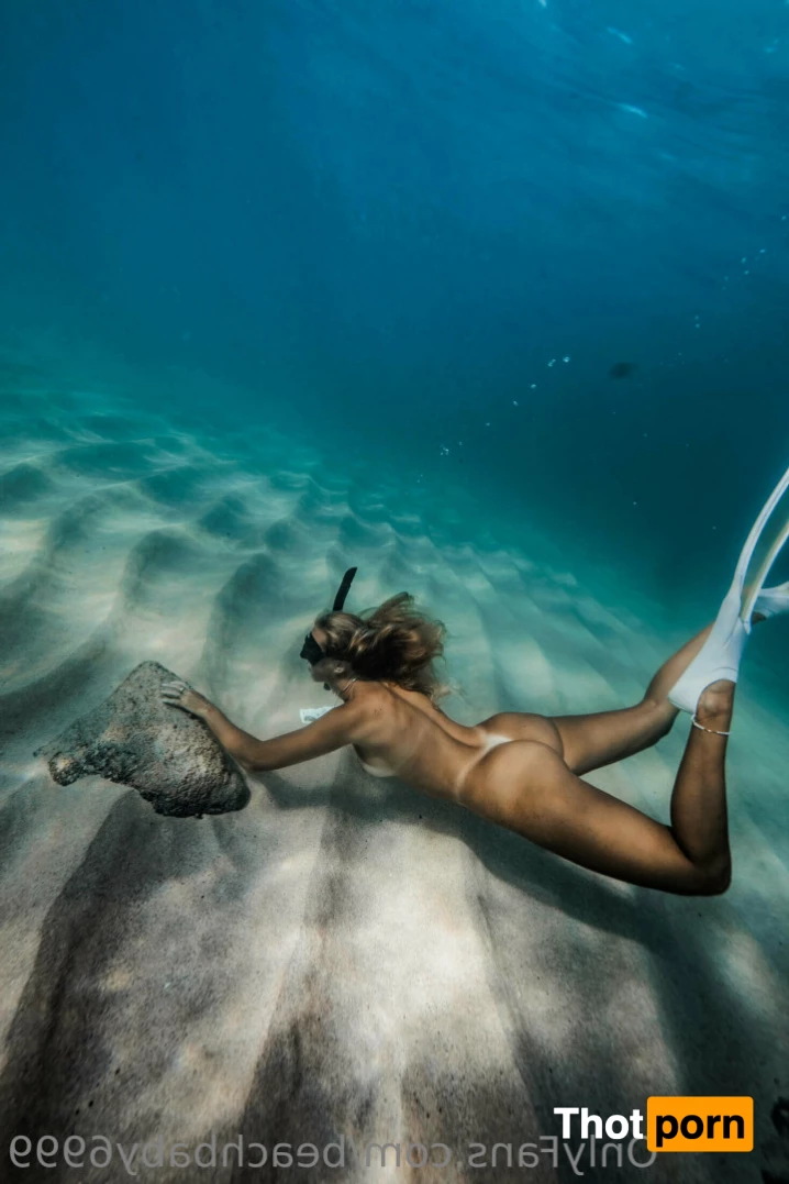 Beach Baby FREE act 7529484