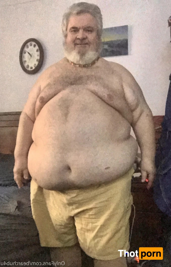 BearChub4u (aka BigDaddyInNYC) 6489868