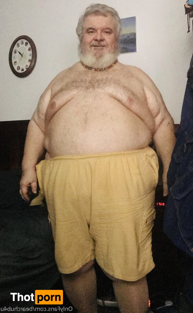 BearChub4u (aka BigDaddyInNYC) 6489903