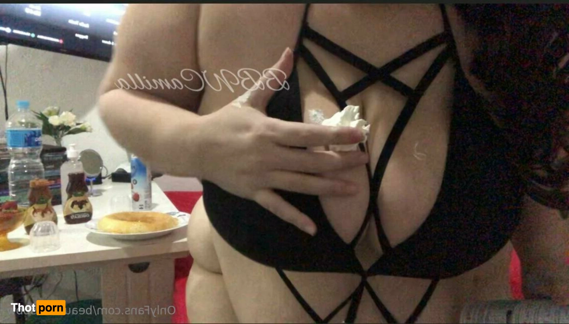 BigCutie Feede Curvage Camilla SSBBW 7407573