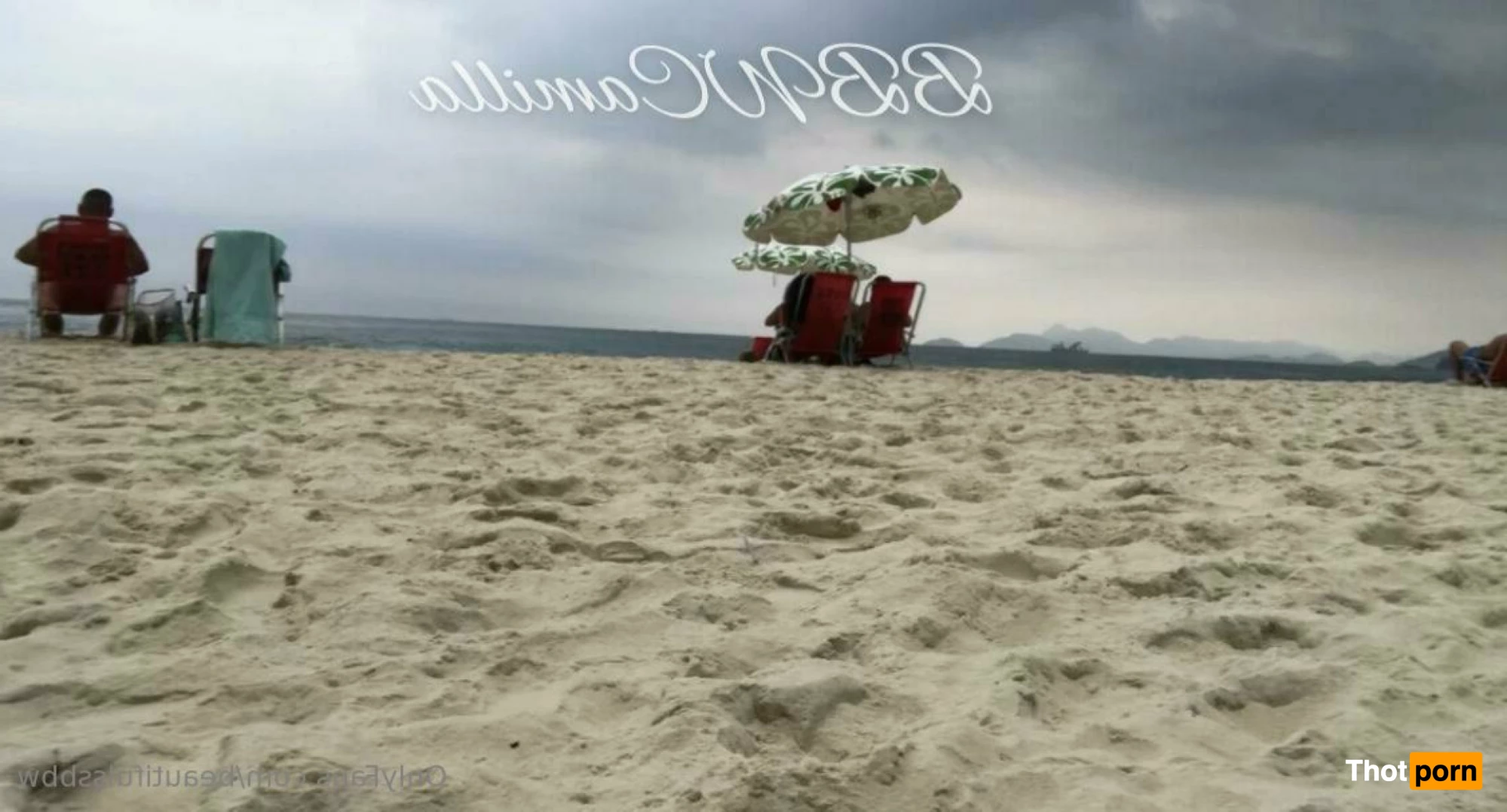 BigCutie Feede Curvage Camilla SSBBW 7407583