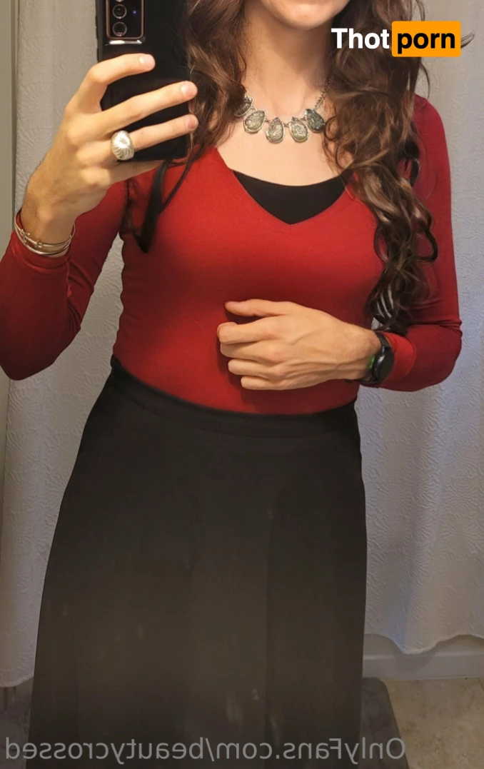 BeautyCrossed 7706689