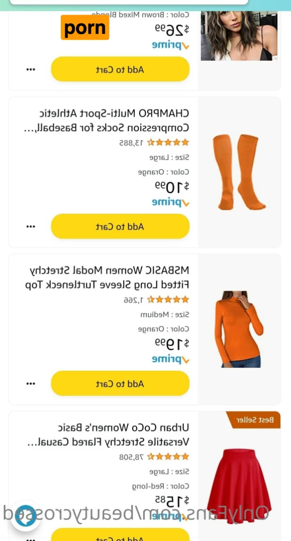 BeautyCrossed 7706703