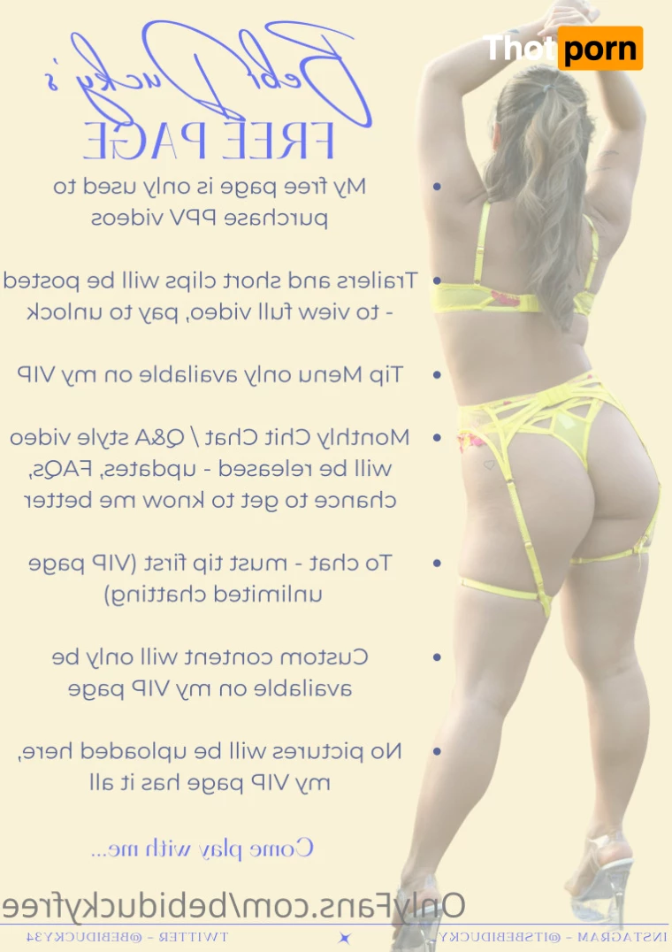 Bebiducky Free 6710702