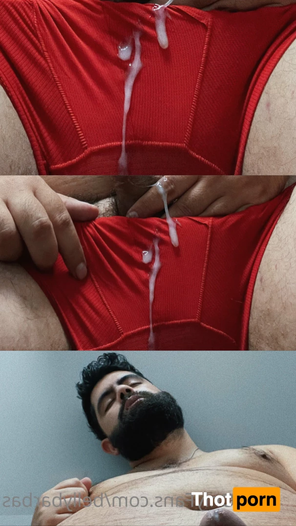 Belly Barbas 6710425