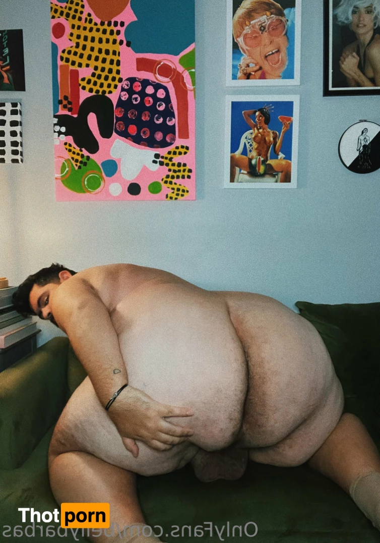 Belly Barbas 6710500