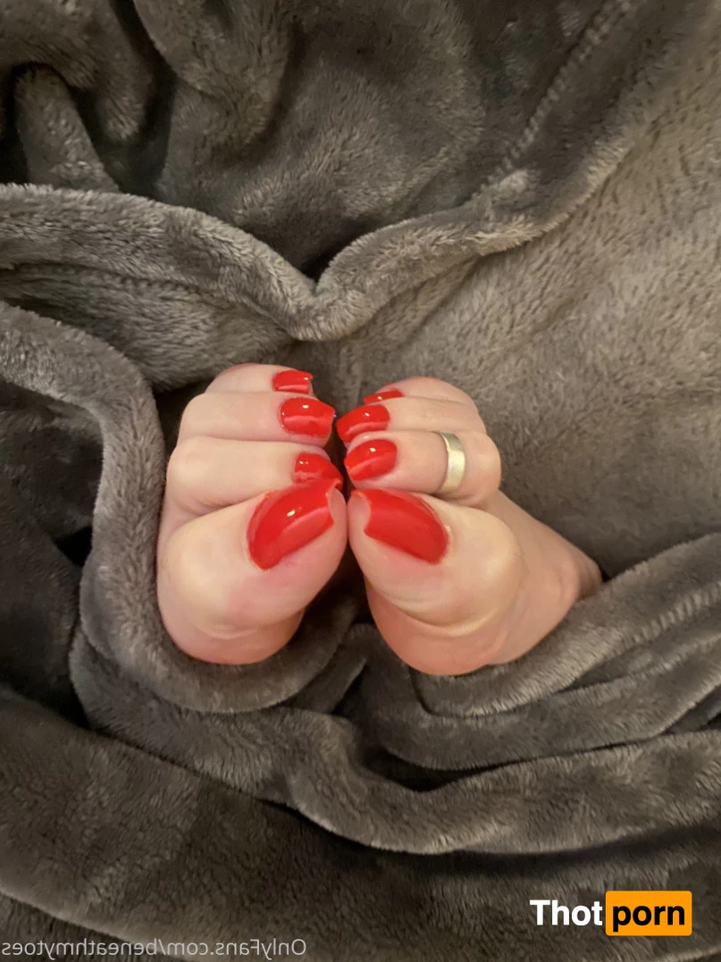 Beneathmytoes 7528860