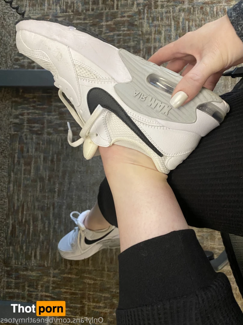 Beneathmytoes 7528893