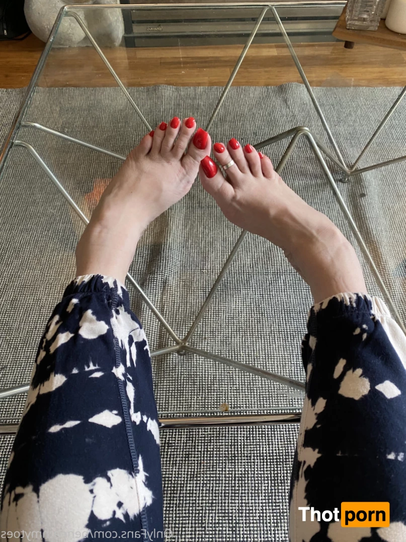 Beneathmytoes 7529069