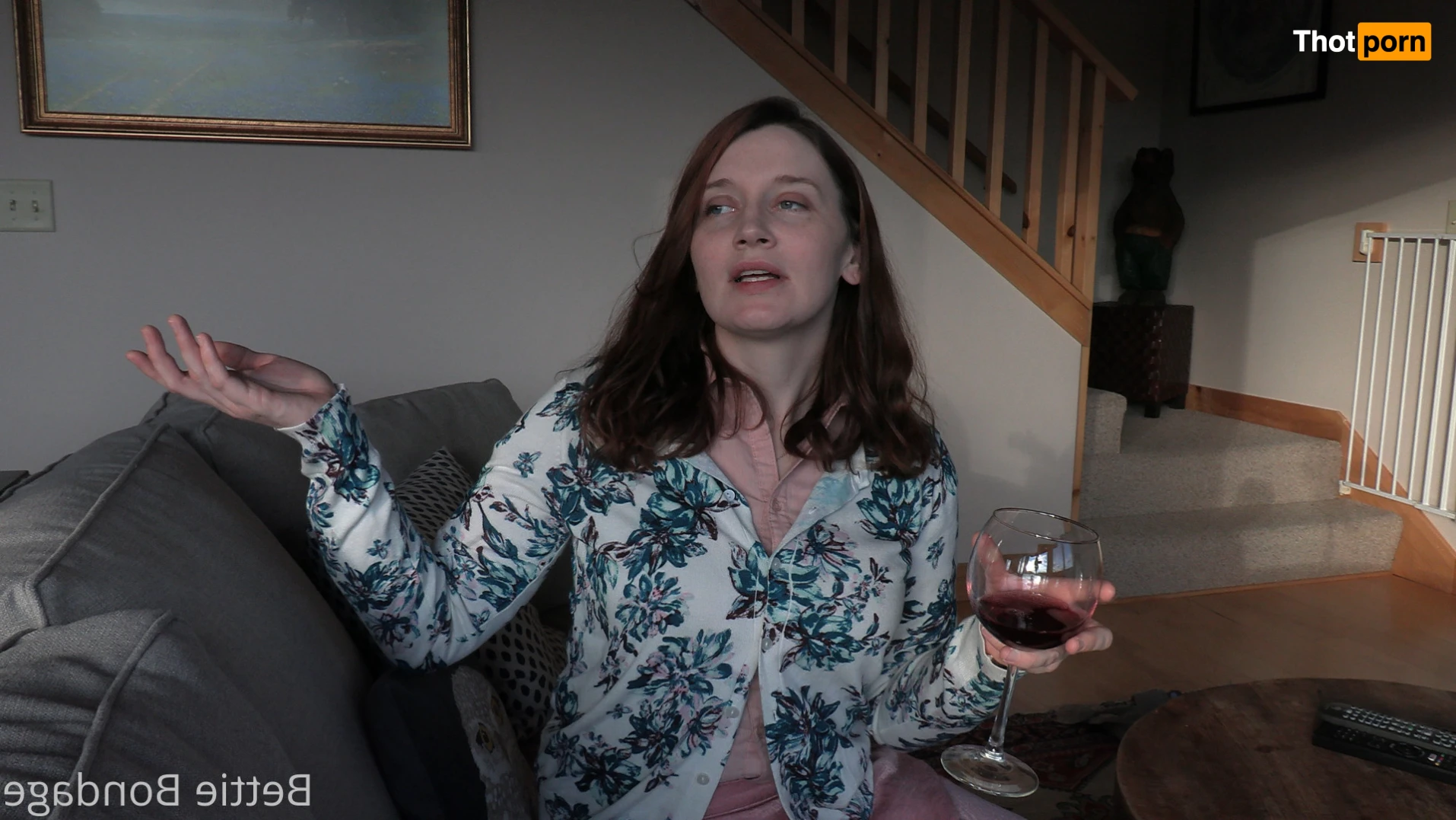 Bettie Bondage 15059294