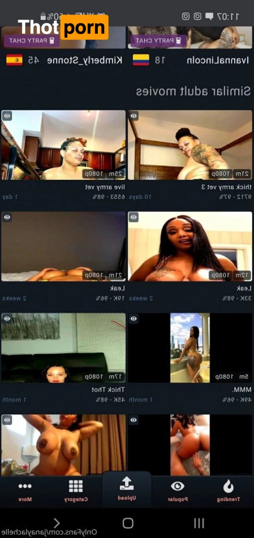 Janay LaChelle 532801