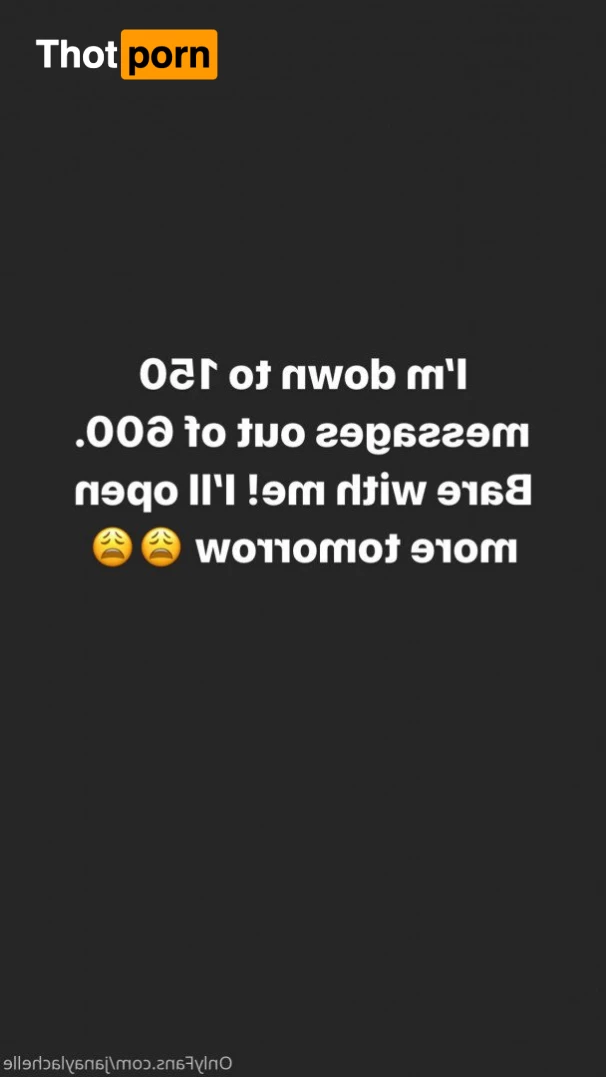 Janay LaChelle 532811