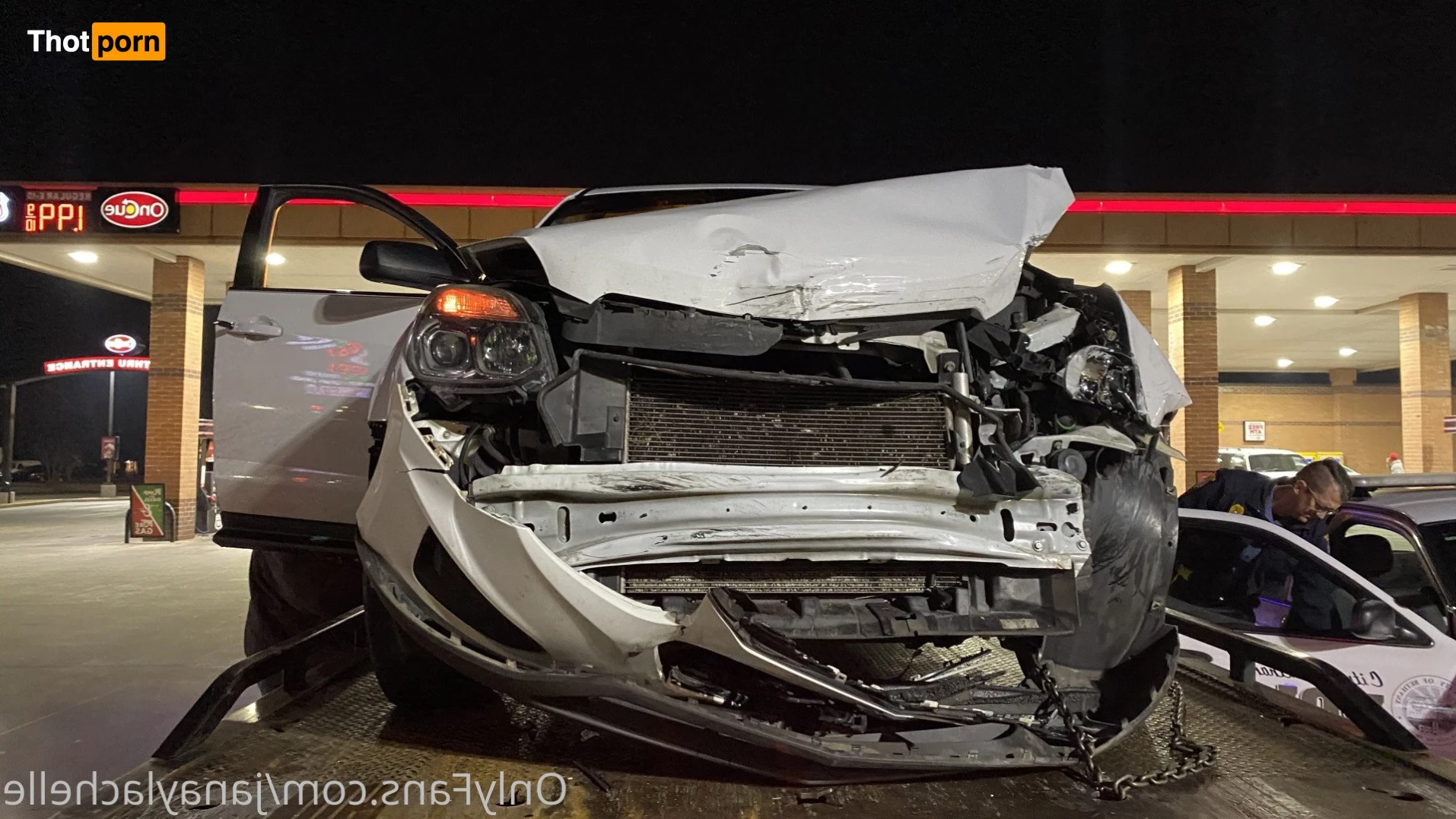 Janay LaChelle 532815