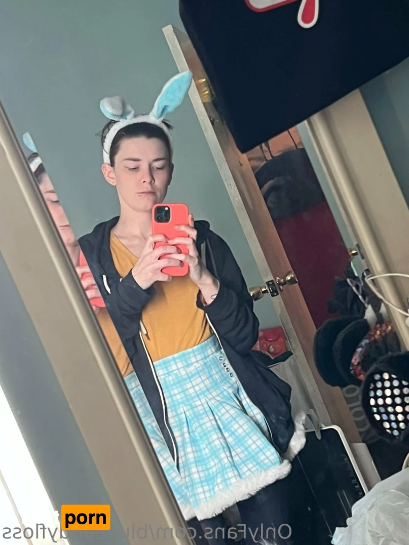 Blue Candyfloss 14869901