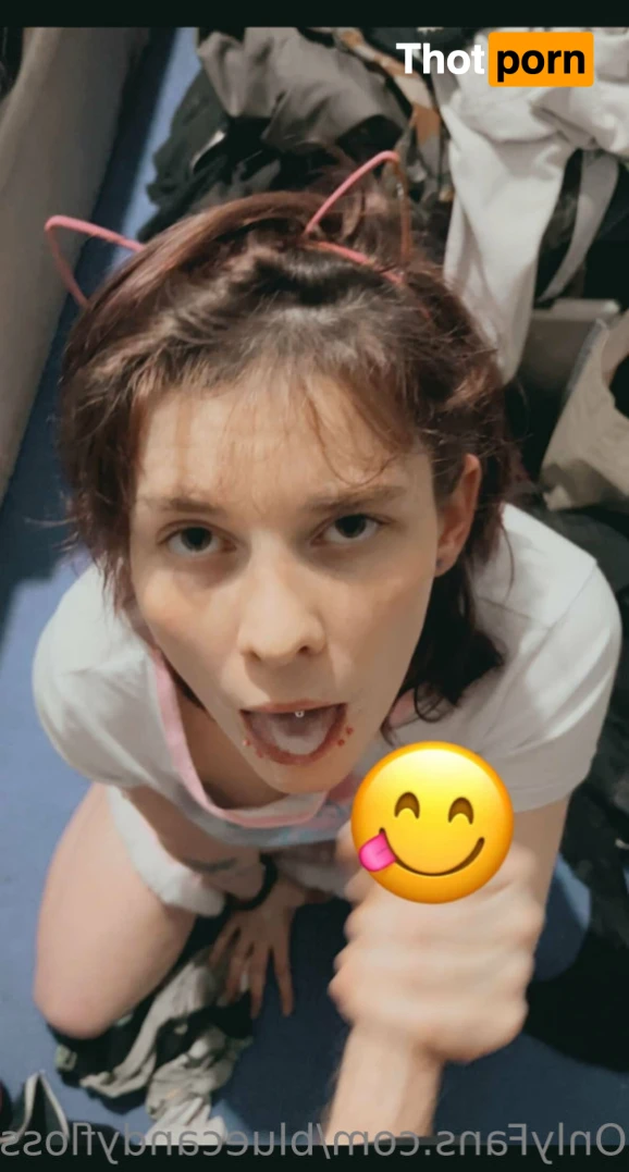 Blue Candyfloss 14869960