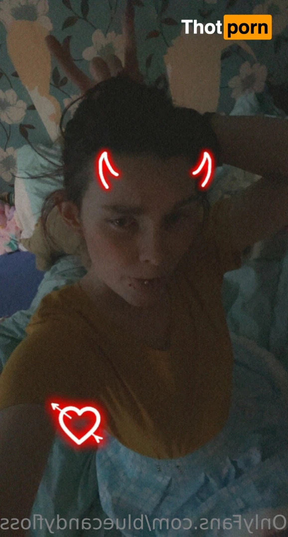 Blue Candyfloss 14870076