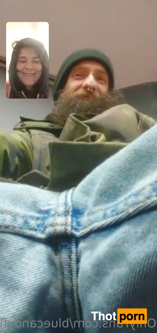 Blue Candyfloss 14870102