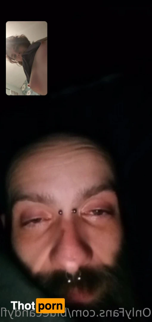 Blue Candyfloss 14870145